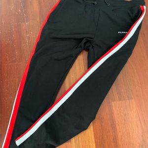 Alphalete Premium Joggers